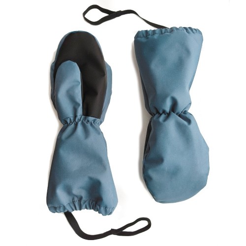 Комбинезон BASIC Junior Grey фото 21