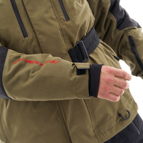 Куртка EXPEDITION Man Khaki - Black фото 13