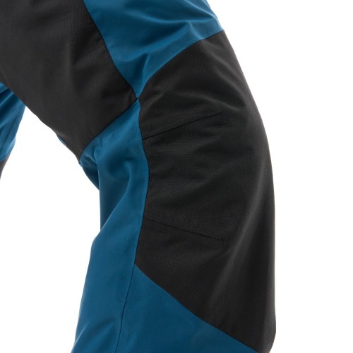 Комбинезон GRAVITY BASIC Man Dark Ocean - Orange фото 16