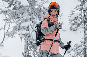 Лилия Дунаева