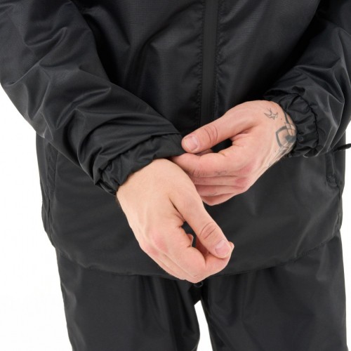 Мембранный костюм ACTIVE 2.0 Man Black 2024 фото 11