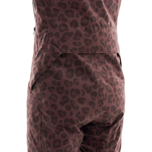 Комбинезон GRAVITY 2.0 Woman Cat Brown фото 29