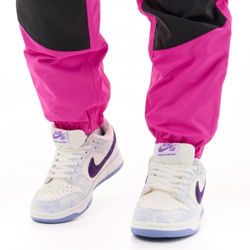 Мембранный костюм ACTIVE Junior Pink фото 18