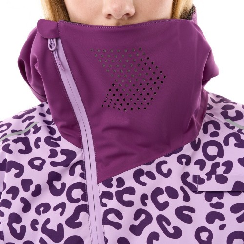 Комбинезон GRAVITY 2.0 Woman Cat Lavender - Purple фото 6