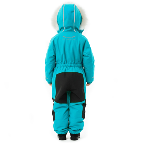 Комбинезон BASIC Junior Baltic фото 4