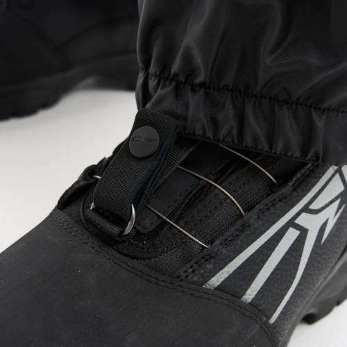 Комбинезон EXTREME 2.0 Man Grey - Black фото 38