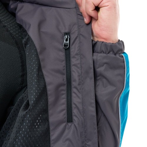 Мембранный костюм ACTIVE 2.0 Man Graphite - Sea Wave 2024 фото 10