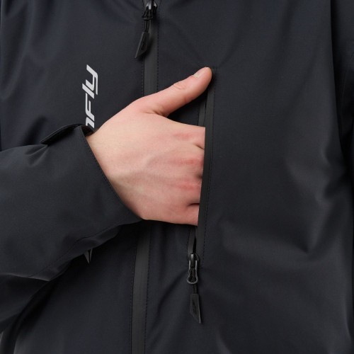 Комбинезон GRAVITY BASIC Man Black фото 7