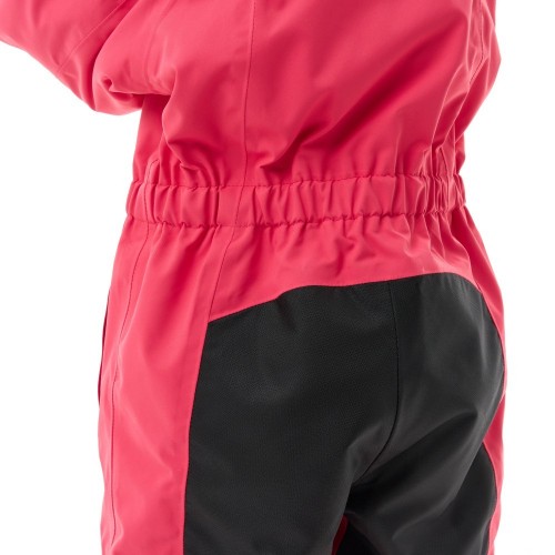 Комбинезон BASIC Junior Pink фото 13