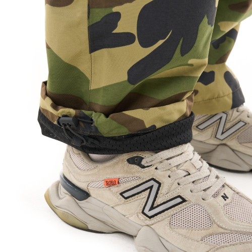 Мембранный костюм ACTIVE 2.0 Man Camo Dark 2023 фото 20