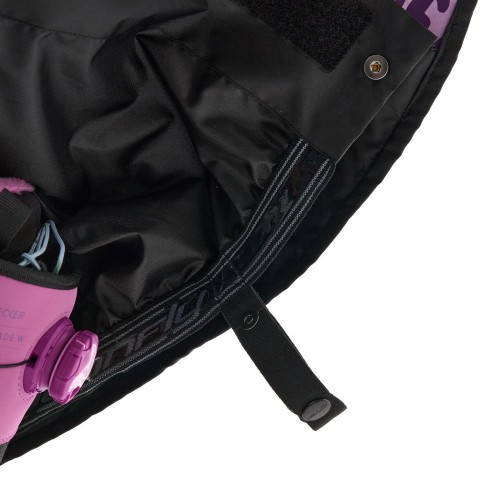 Комбинезон GRAVITY 2.0 Woman Cat Lavender - Purple фото 22