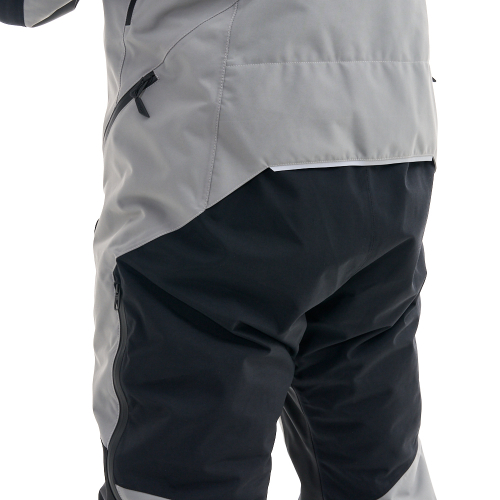 Комбинезон EXTREME 2.0 Man Grey - Black фото 32
