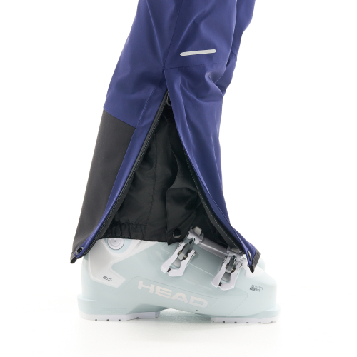 Полукомбинезон EXPERT Woman Blue фото 16