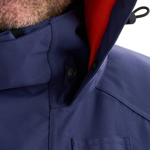 Куртка EXPEDITION 2.0 Man Dark Blue фото 10