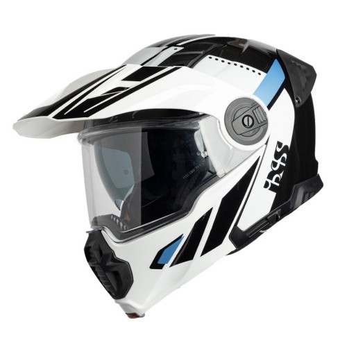 Шлем IXS Flip-Up helmet Venture 1.0 X15903 319