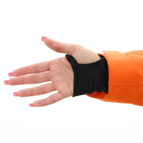 Комбинезон GRAVITY 2.0 Woman Orange фото 21