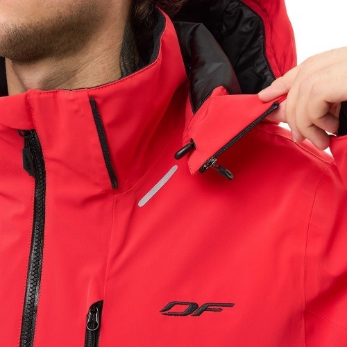 Куртка EXPERT Man Red фото 4