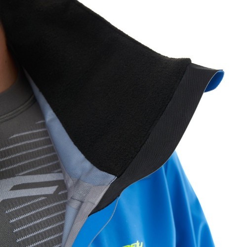 Комбинезон SUPERLIGHT 3L Man Dark Blue 2024 фото 5