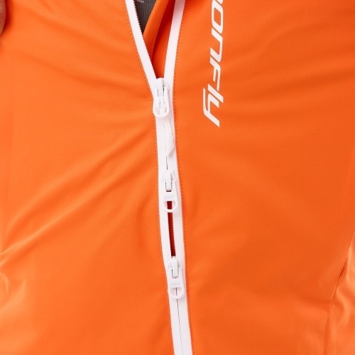 Комбинезон GRAVITY 2.0 Woman Orange фото 13