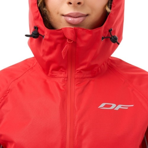 Мембранный костюм Active 2.0 Red-Gray (W) фото 7
