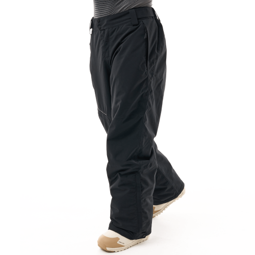 Брюки сноубордические BALANCE 2.0 Man Black фото 3