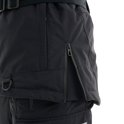 Куртка EXPEDITION Woman Black фото 25