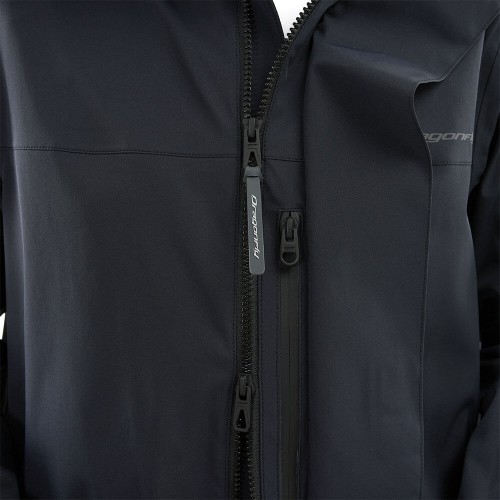 Плащ дождевой CITIZEN Woman Black фото 15