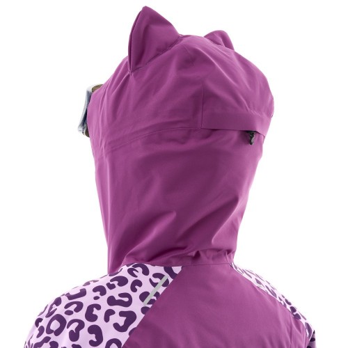 Комбинезон GRAVITY 2.0 Woman Cat Lavender - Purple фото 5