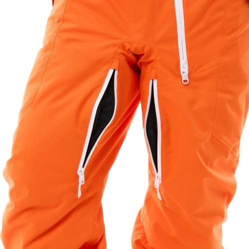Комбинезон GRAVITY 2.0 Woman Orange фото 24