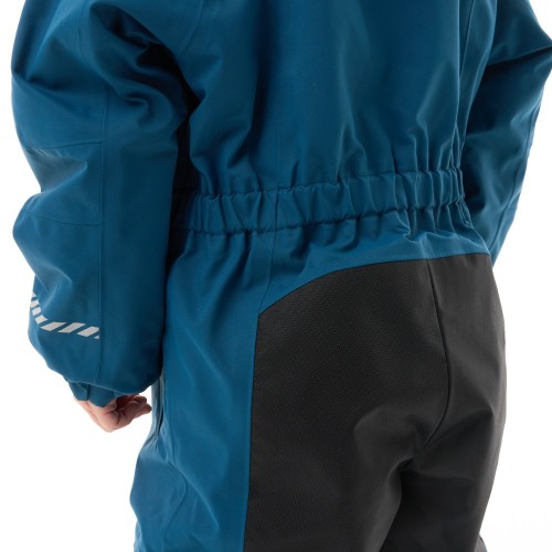 Комбинезон BASIC Junior Dark Ocean фото 14