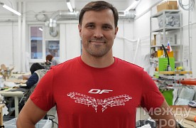 «Dragonfly, то есть стрекоза, есть на всех континентах, кроме Антарктиды. И мы тоже к этому стремимся». Екатеринбургская компания по производству спортивной одежды и экипировки, освоив рынок РФ, планирует выйти на международный уровень