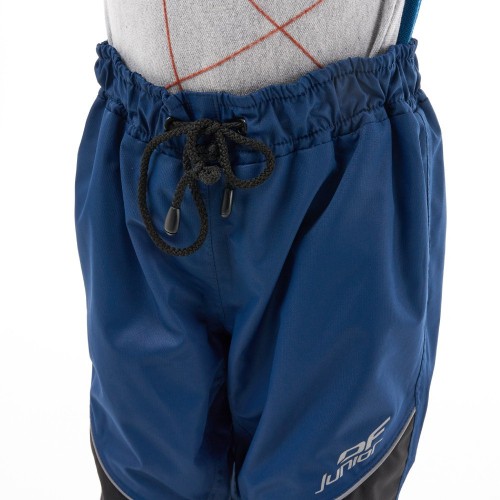 Мембранный костюм ACTIVE Junior Orange - Blue фото 17