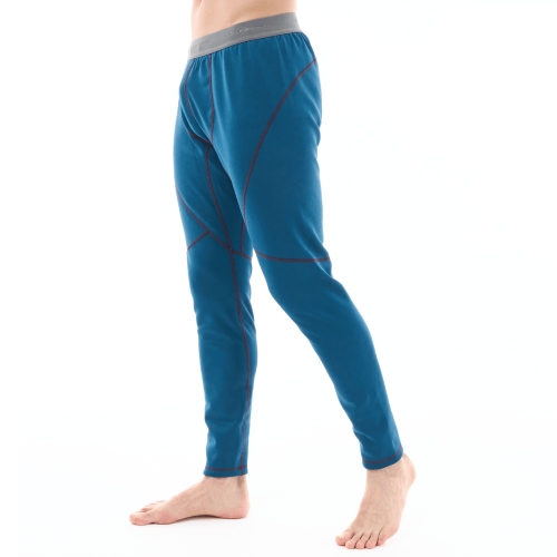 Термобрюки зимние Man Deep Blue фото 3