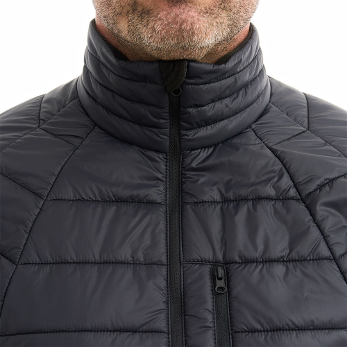Куртка 2в1 NORDIC Man Black - Yellow фото 34