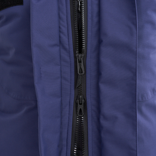 Куртка EXPEDITION 2.0 Man Dark Blue фото 12