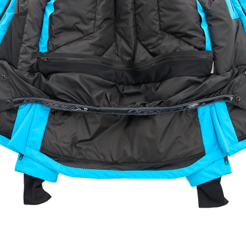 Куртка EXPEDITION Woman Blue фото 38