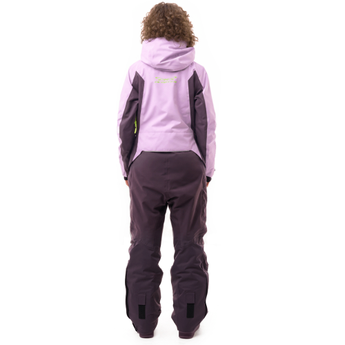 Комбинезон GRAVITY 2.0 Woman Purple - Plum фото 3