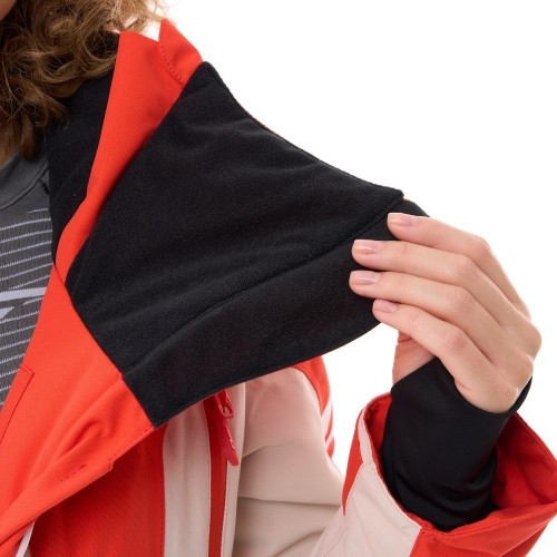 Комбинезон EXTREME Woman Orange - Light Grey фото 9