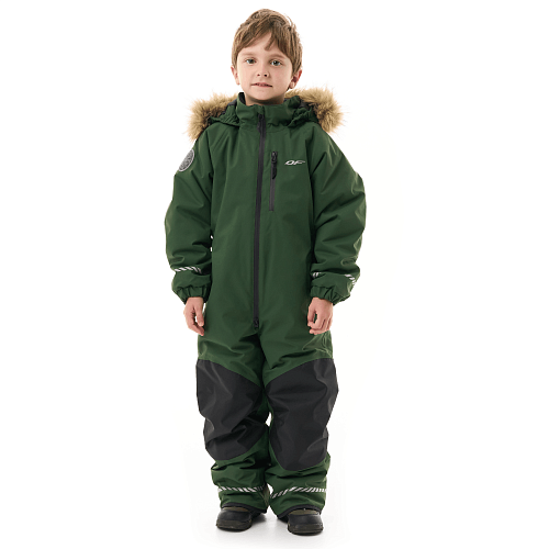 Комбинезон BASIC Junior Khaki 