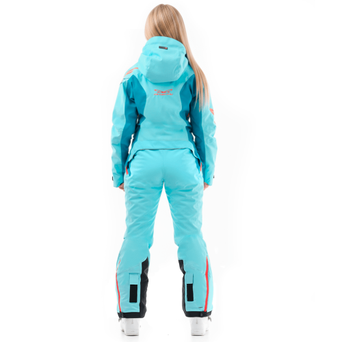 Комбинезон GRAVITY PREMIUM Woman Baltic 2024 фото 3