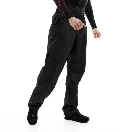 Мембранный костюм ACTIVE 2.0 Man Black - Red фото 15