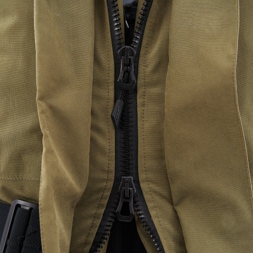 Куртка EXPEDITION Man Khaki - Black фото 8