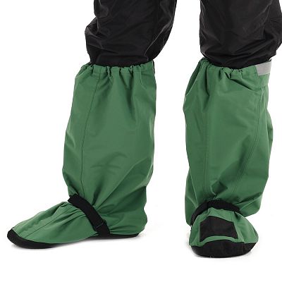 Бахилы дождевые GREEN 