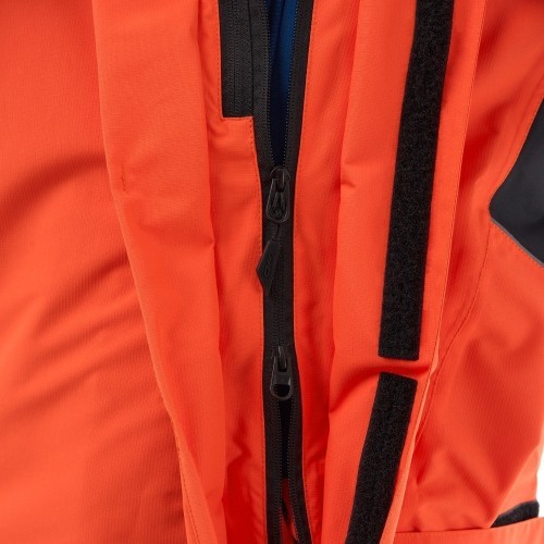 Комбинезон - дождевик EVO Man Orange фото 11