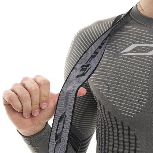 Мембранные брюки QUAD 2.0 Man Black фото 4