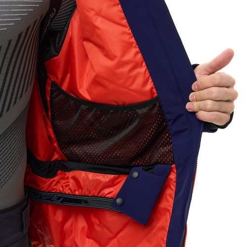 Куртка EXPERT Man Blue фото 12