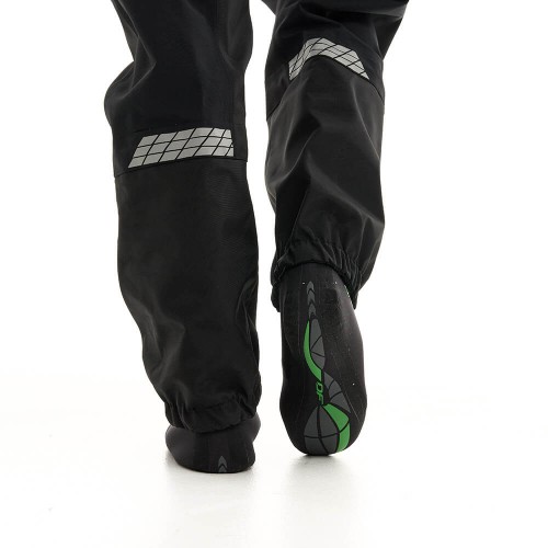 Вейдерсы мембранные QUAD PRO Woman Black фото 11