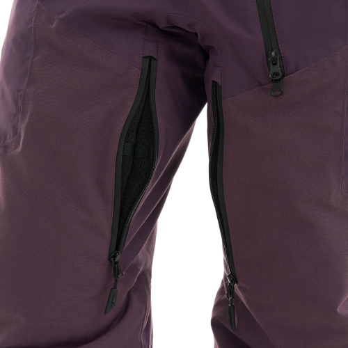 Комбинезон GRAVITY 2.0 Woman Cat Plum фото 30