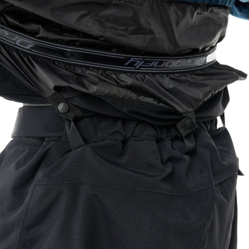 Куртка сноубордическая DF BALANCE Dark Ocean фото 23