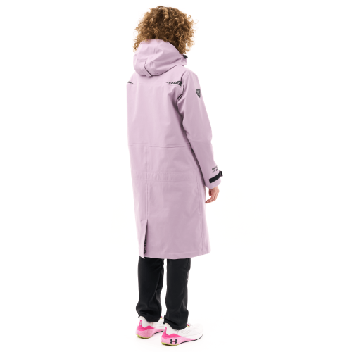 Плащ дождевой CITIZEN Woman Light Pink фото 3